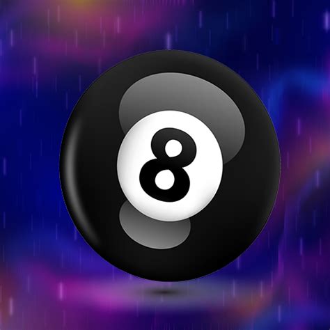 Free to use magic 8 ball app